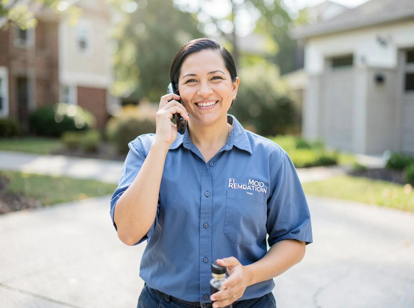 Mold Remediation Portia, AR FAQs
